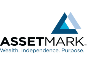 Assetmark logo