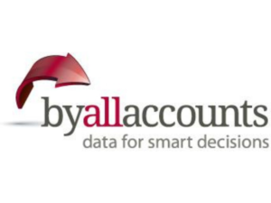 By All Accounts logo