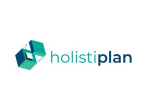 Hollistiplan logo