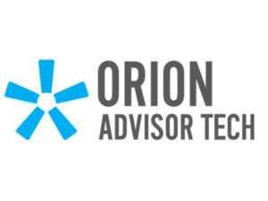 Orion Advisor Tech logo